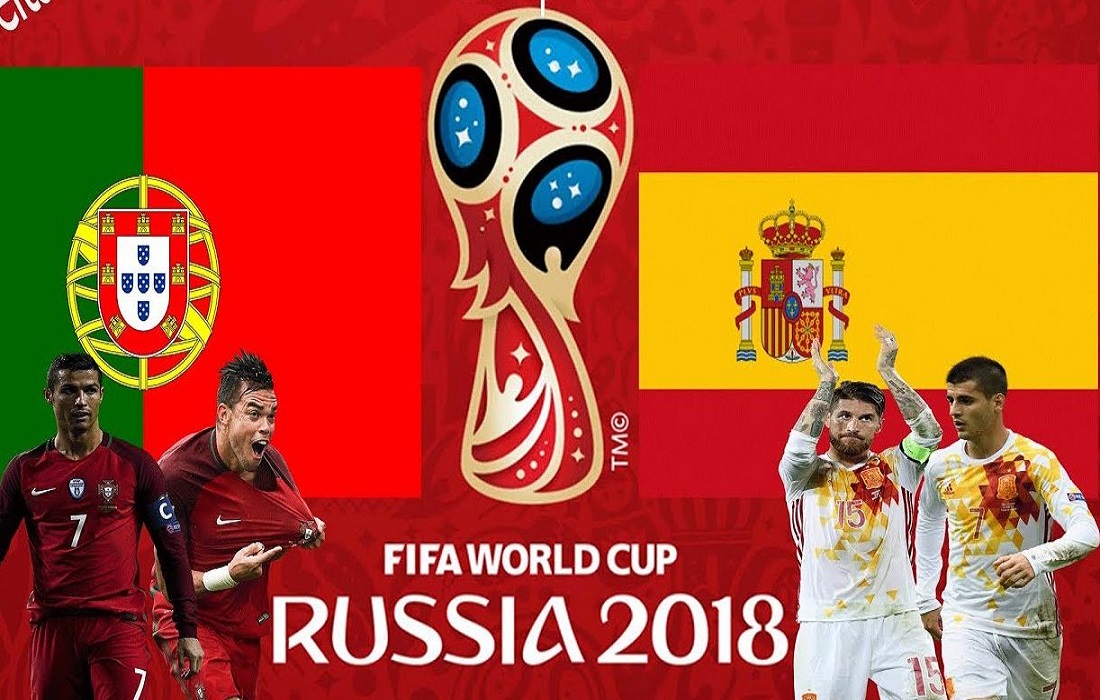 (LIVE/FREE)Spain vs Portugal Live Stream World Cup Soccer Online TV