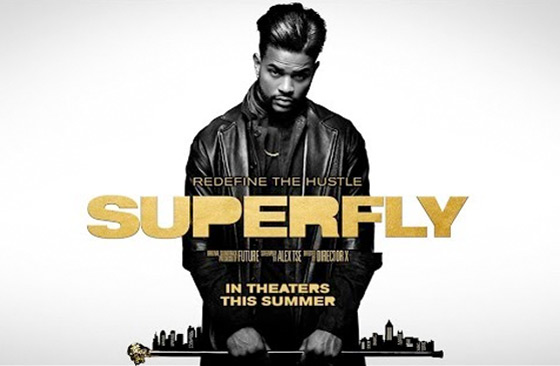 superfly movie