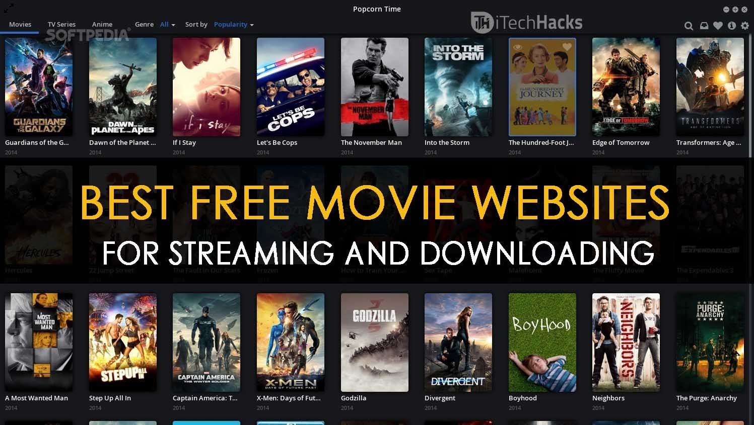 flexify movies online