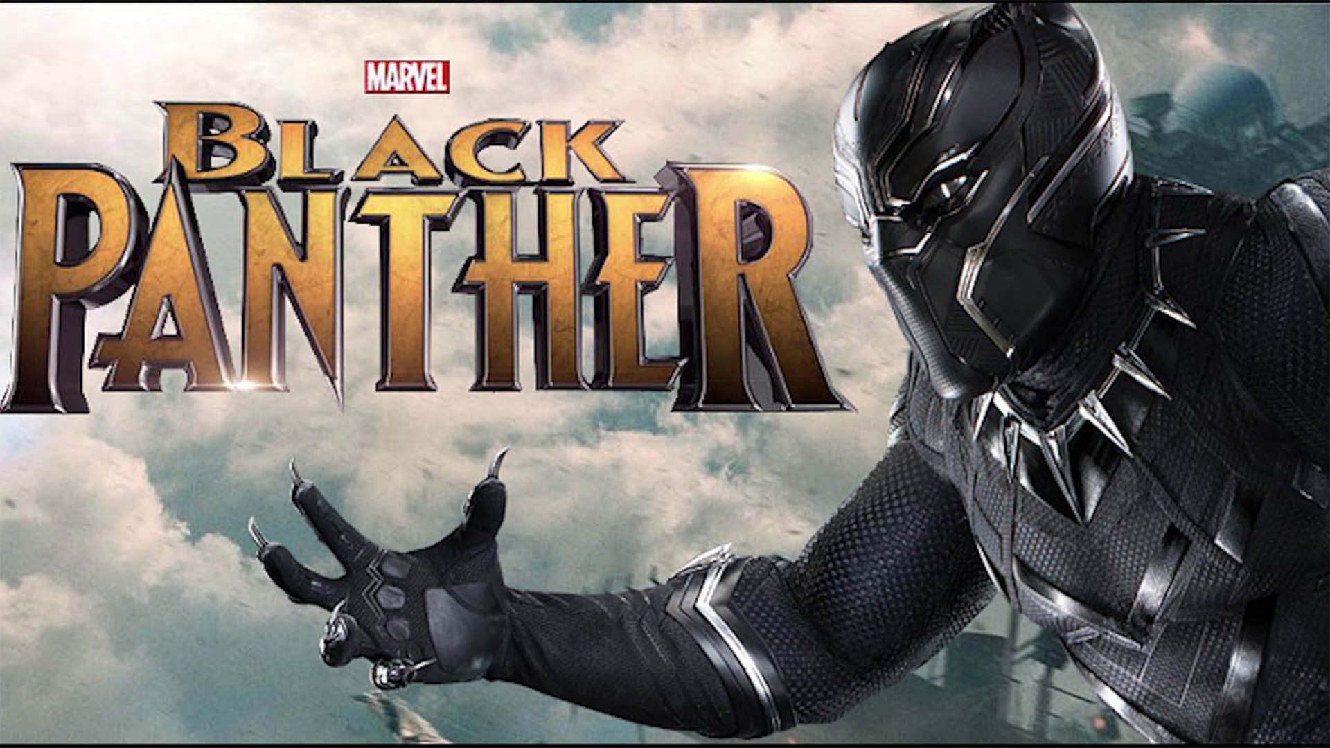 watch black panther online