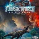 @{Guarda!}@ *Jurassic World: Il regno distrutto* 2018 『[CB01]』 Gratis Streaming ITA [HD!@720p] Film Completo