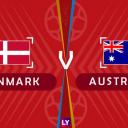 (Watch//Free)Denmark vs Australia Live Stream FIFA World Cup 2018 Game Online