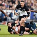 LIVE-{RugbY}..All Black vs France Live Stream free