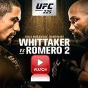 [UFC-TV]#UFC 225: Whittaker vs Romero 2 Live Stream Online Fight Night Live