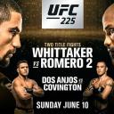 [UFC ~~ FIGHT] WATCH UFC 225 FULL FIGHT Live Stream FREE