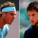 {{{Watch**Tennis}}$~~Rafael Nadal vs Dominic Thiem Live Stream Final