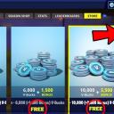 【HACK~METHOD】How To Get Fortnite Free V Bucks Generator for PC, Mac, PS4 or Xbox One