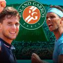 [[Online-Tv]]Rafael Nadal vs Dominic Thiem – French Open 2018 final start time, live stream, and TV channel for Roland Garros showdown