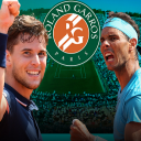 [Live-TV]Rafael Nadal vs Dominic Thiem, French Open 2018 men's final LIVE