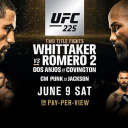 [UFC.+>FIGHT] ^^ WATCH UFC 225 Live Stream FREE