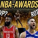NBA Awards 2018 Live 