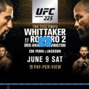 Watch-[[Free]]*UFC 225: Whittaker vs Romero 2 Live Stream UFC Round by Round Game Online