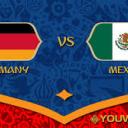 【LIVE//FREE】 Deutschland gegen Mexiko Live Stream WM 2018 Free Watch Online TV