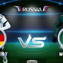 【FOOTBALL】Germany vs Mexico Live Stream World Cup 2018 Free Watch Online TV