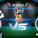 LIVE STREAMING>>>> Germany vs Mexico Live Stream World Cup