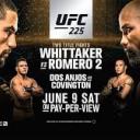 LiVE##UFC 225: Romero 2 vs Whittaker 2018 Live Stream