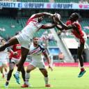 Day 2 Paris Sevens Live Coverage | HSBC Sevens World Rugby Series in France