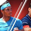 [Tennis/Live]**Rafael Nadal vs Dominic Thiem 2018 Live Stream Free French Open 2018 Live men's final Tennis Game