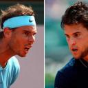 [Live] Rafael Nadal vs Dominic Thiem Live Streaming French Open 2018 men's final