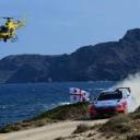 [WRC/2018] WRC Rally Italia Sardegna Live Stream Kijken