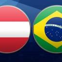 Match^^TV= Brasil x Áustria ao vivo online gratis 10.06.2018