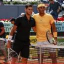 LIVE TANNIS:Rafael Nadal vs Dominic Thiem Live Stream French Open 2018 men's final