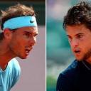 Watch Online!! Rafael Nadal vs Dominic Thiem Tannis Final Live Stream