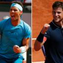 ~>{{Watch~Tennis-Final}}!%^ Rafael Nadal vs Dominic Thiem Live Stream