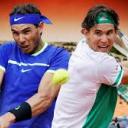 (((LIVE)))~#French Open 2018: Rafael Nadal to face Dominic Thiem~~TV