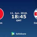 ((Online>>FREE)) Belgium vs Costa Rica: Live stream, what TV channel, team news and score
