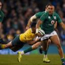 [LIVE-FREE] Australia vs Ireland 2018 Live Stream Free: Rugby Game Online TV