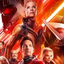 Ant Man and the Wasp Watch Online full HD (2018)