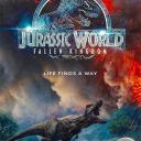 Jurassic World: Fallen Kingdom