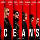 Ocean's 8