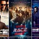 Race 3