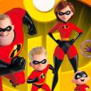 [720p] [HuayiBrothers!] $ WATCH "Incredibles 2" Full Movie Online Free Download