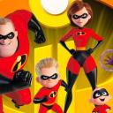DMGHollywoodHub!! Free Watch Incredibles 2 Full Movie Online HD English Subtitle 720p