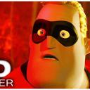 TenmoviesHub!! Watch! "Incredibles 2" (2018) Movie [Download] Online Full 720p