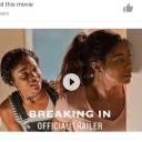 [HD]]]:-:Watch Breaking In 2018 Full Movie Online