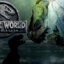 "Jurassic World: Fallen Kingdom" Full-Movie [HD] Online Bluray