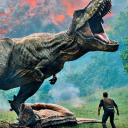 Jurassic World: Fallen Kingdom Full Movie (2018) TORRENT DOwnload [HD]