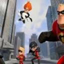 ((Watch/Free)) ❤@❤ Incredibles 2 2018 Full Movie Online