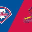 {{W@tch/Live}}Philadelphia Phillies vs St. Louis Cardinals Live Stream MLB Watch Online