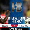 {{WaTch**SocCer}}Belgium vs Costa Rica Live stream International