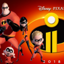 !!HD Watch!![Incredibles 2] 2018 Online Full Movie Free Streaming