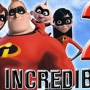 Incredibles 2