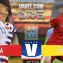 Online#] USA vs China 2018 live Streaming Women's Friendly Soccer