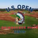 2018 US Open Golf Championship