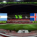 **En**Vivo**El Clasico 2018!! Argentina vs Iceland 2018 Live Stream Online Free Soccer (FIFA World Cup) Watch Online Full HD Coverage Network