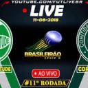 ((W@tch..Live))+++!! Juventude vs Coritiba Live Stream soccer 2018 Online